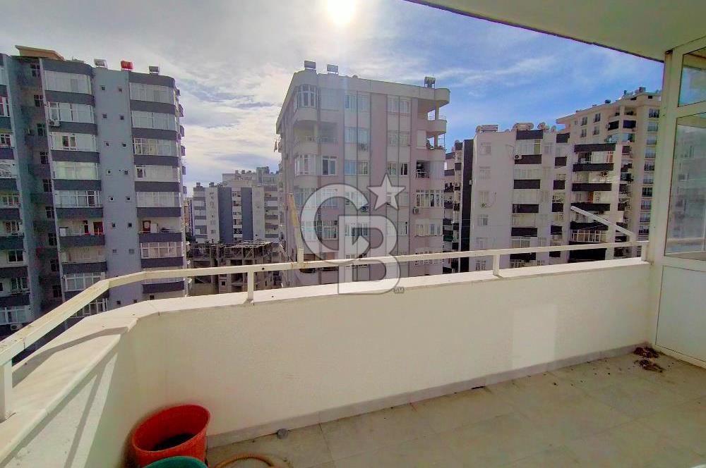 SÜLEYMAN DEMİREL'DE KAPALI MUTFAK 3+1+KİLER BAKMADAN GEÇME