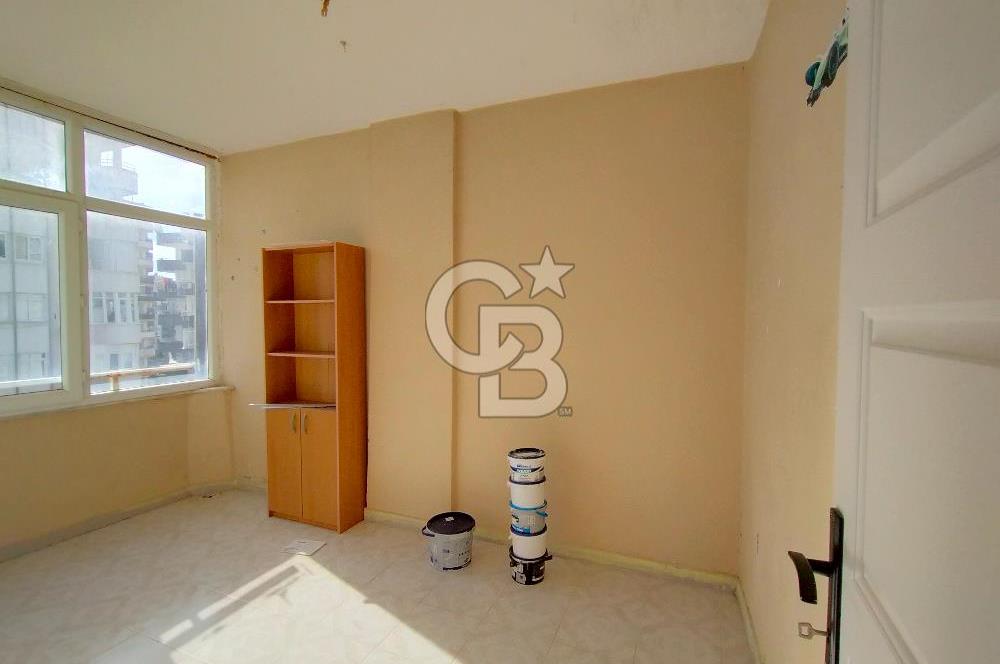 SÜLEYMAN DEMİREL'DE KAPALI MUTFAK 3+1+KİLER BAKMADAN GEÇME