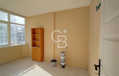 SÜLEYMAN DEMİREL'DE KAPALI MUTFAK 3+1+KİLER BAKMADAN GEÇME