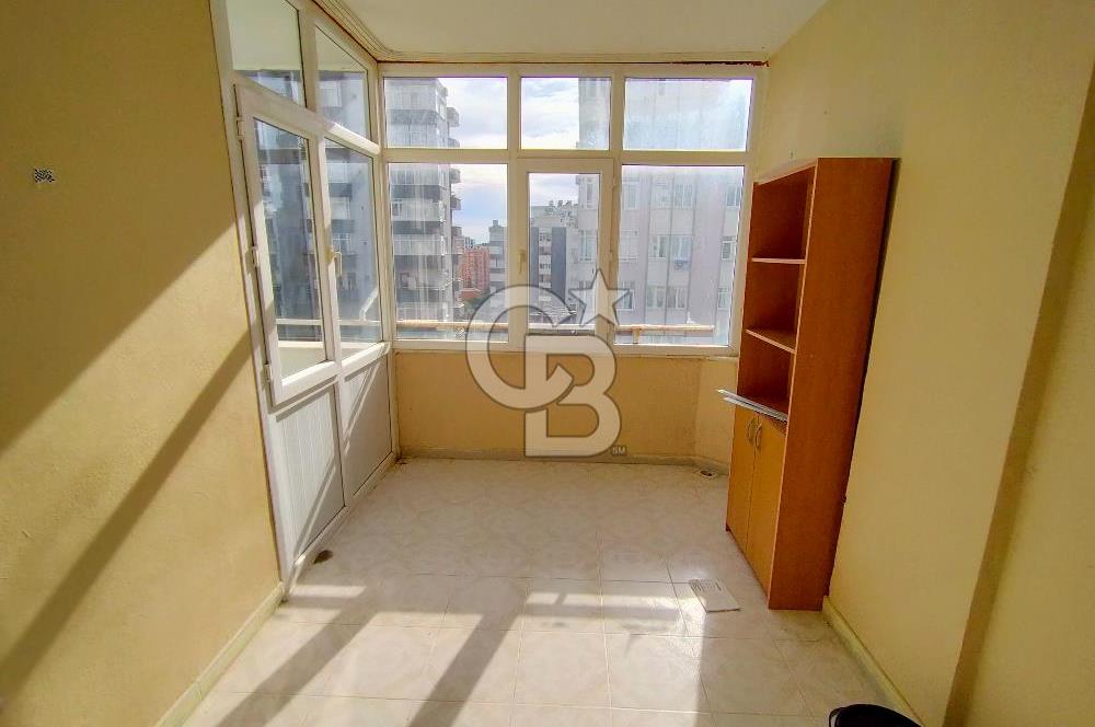 SÜLEYMAN DEMİREL'DE KAPALI MUTFAK 3+1+KİLER BAKMADAN GEÇME