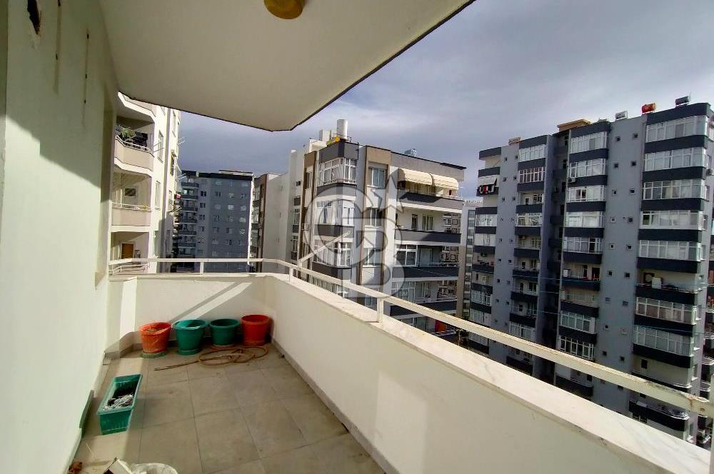 SÜLEYMAN DEMİREL'DE KAPALI MUTFAK 3+1+KİLER BAKMADAN GEÇME