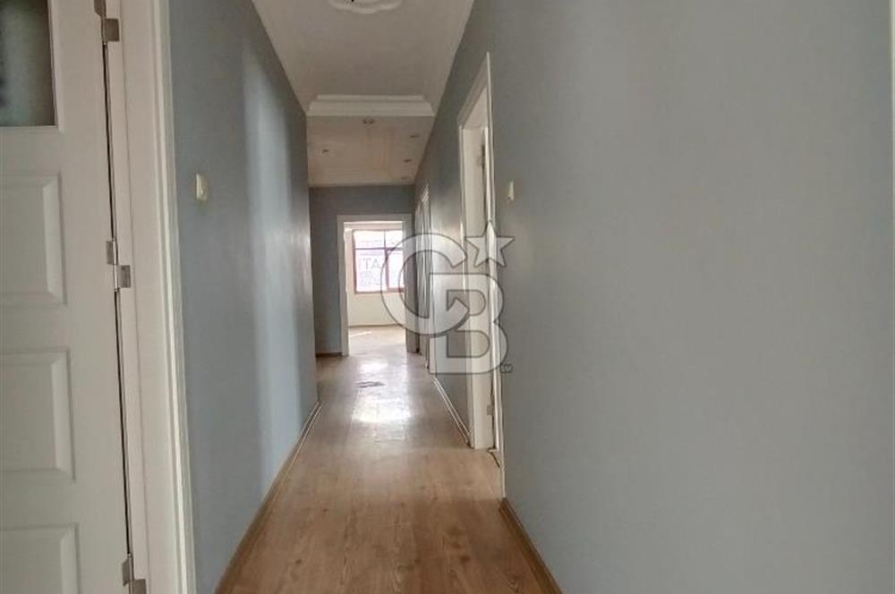 SÜLEYMAN DEMİREL'DE KAPALI MUTFAK 3+1+KİLER BAKMADAN GEÇME