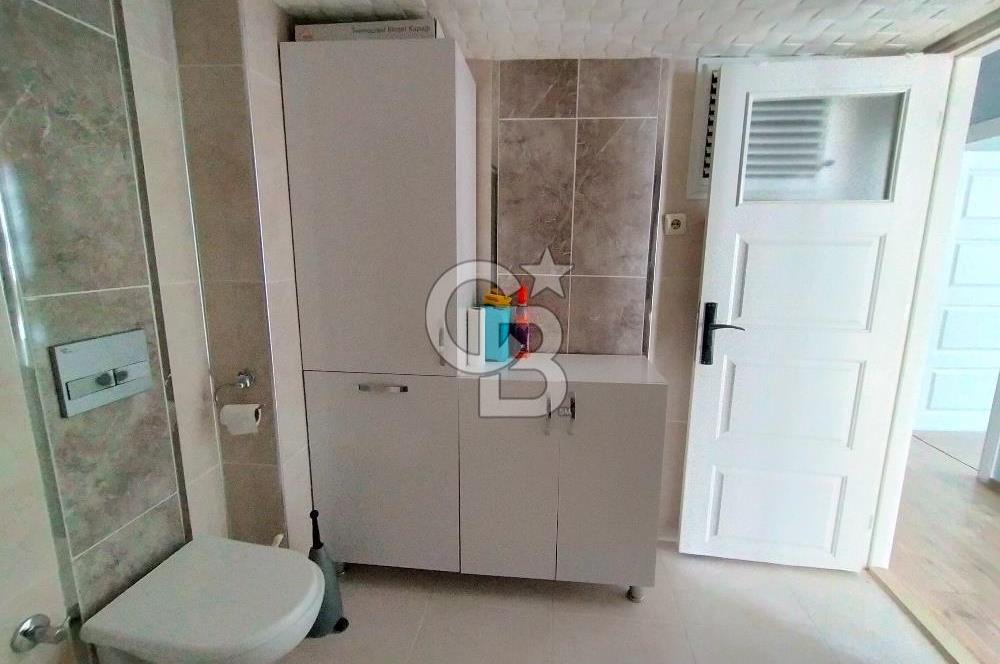 SÜLEYMAN DEMİREL'DE KAPALI MUTFAK 3+1+KİLER BAKMADAN GEÇME