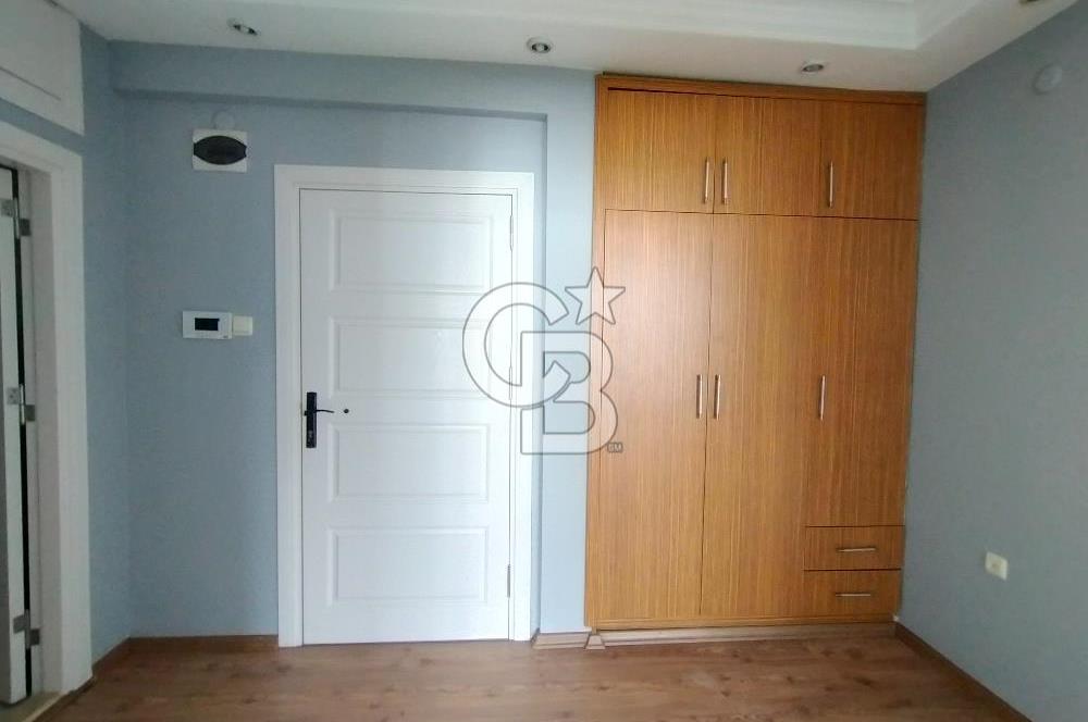 SÜLEYMAN DEMİREL'DE KAPALI MUTFAK 3+1+KİLER BAKMADAN GEÇME