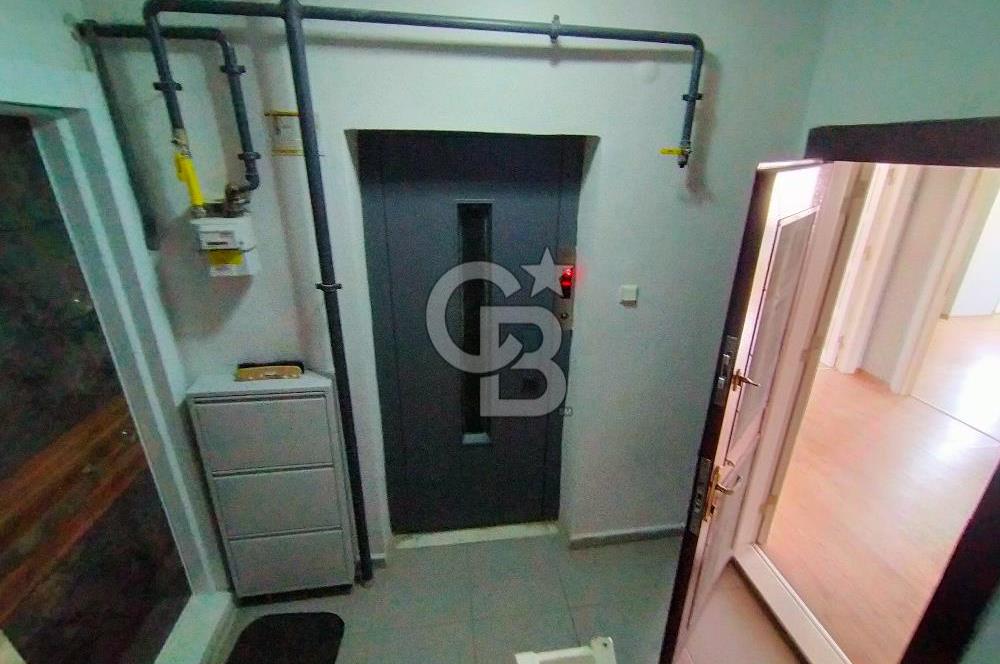 SÜLEYMAN DEMİREL'DE KAPALI MUTFAK 3+1+KİLER BAKMADAN GEÇME