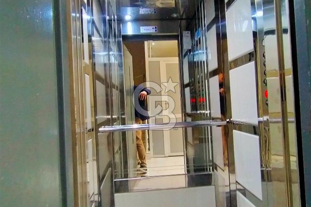 SÜLEYMAN DEMİREL'DE KAPALI MUTFAK 3+1+KİLER BAKMADAN GEÇME