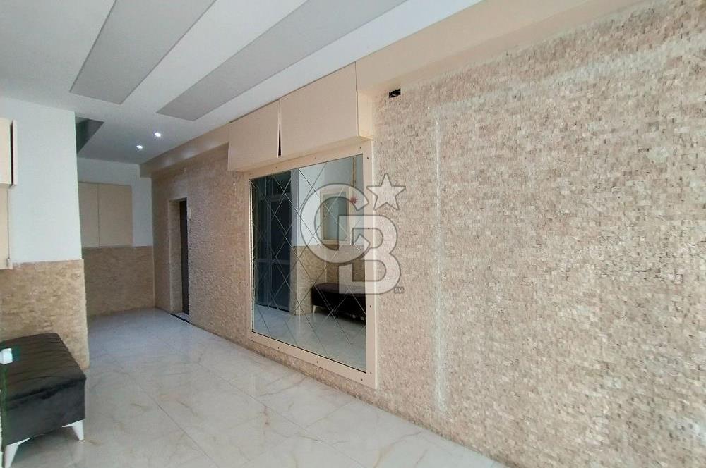 SÜLEYMAN DEMİREL'DE KAPALI MUTFAK 3+1+KİLER BAKMADAN GEÇME