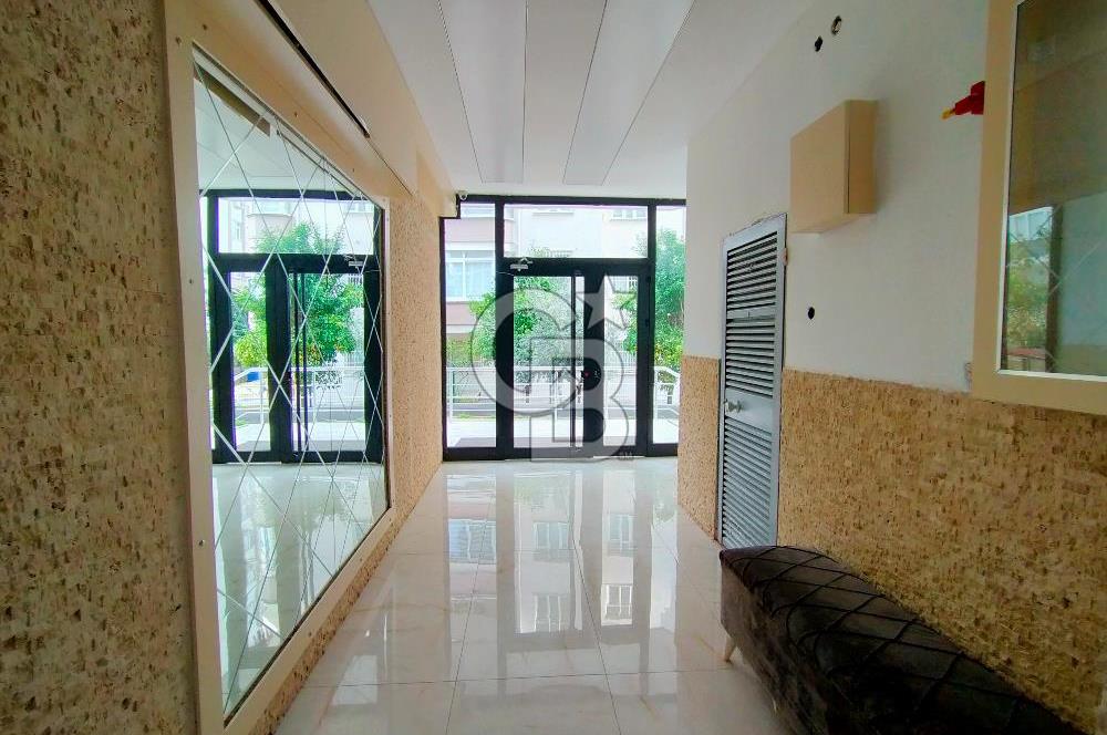 SÜLEYMAN DEMİREL'DE KAPALI MUTFAK 3+1+KİLER BAKMADAN GEÇME