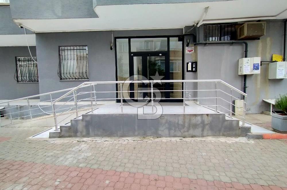 SÜLEYMAN DEMİREL'DE KAPALI MUTFAK 3+1+KİLER BAKMADAN GEÇME