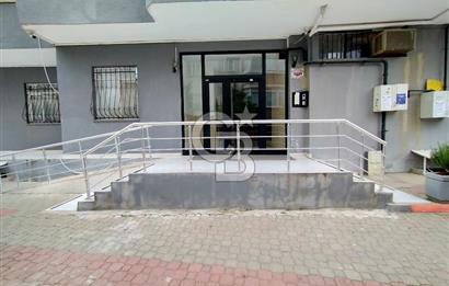 SÜLEYMAN DEMİREL'DE KAPALI MUTFAK 3+1+KİLER BAKMADAN GEÇME