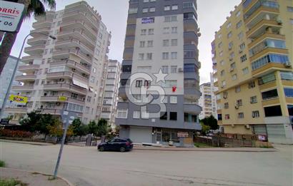 SÜLEYMAN DEMİREL'DE KAPALI MUTFAK 3+1+KİLER BAKMADAN GEÇME