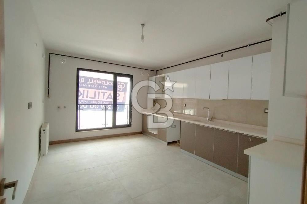 ADANANIN EN PRESTİJLİ PROJESİNDE GÖL MANZARALI YATAY MİMARİ 3+1