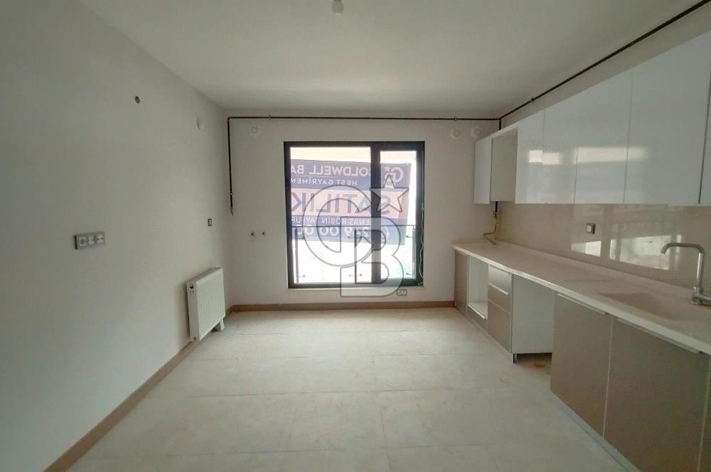 ADANANIN EN PRESTİJLİ PROJESİNDE GÖL MANZARALI YATAY MİMARİ 3+1