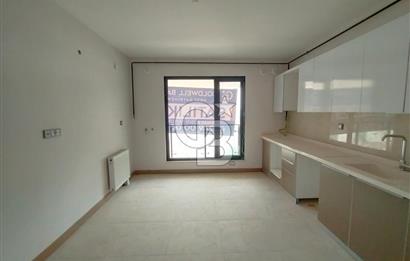 ADANANIN EN PRESTİJLİ PROJESİNDE GÖL MANZARALI YATAY MİMARİ 3+1