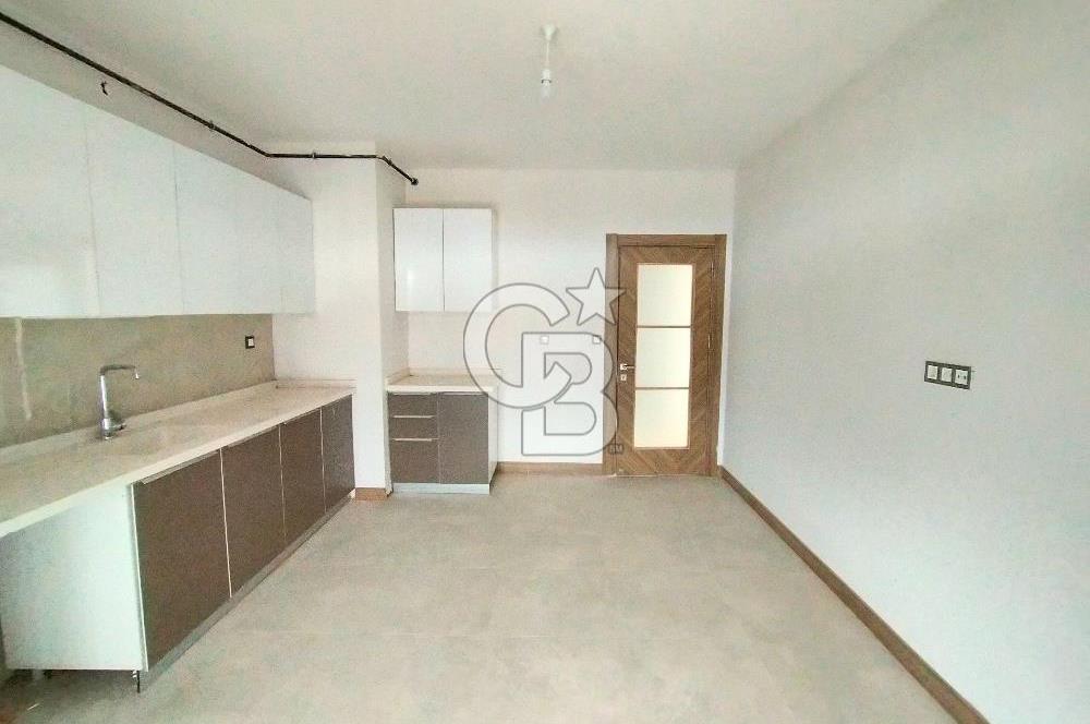 ADANANIN EN PRESTİJLİ PROJESİNDE GÖL MANZARALI YATAY MİMARİ 3+1