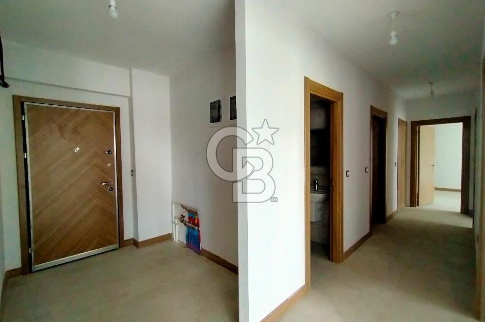 ADANANIN EN PRESTİJLİ PROJESİNDE GÖL MANZARALI YATAY MİMARİ 3+1