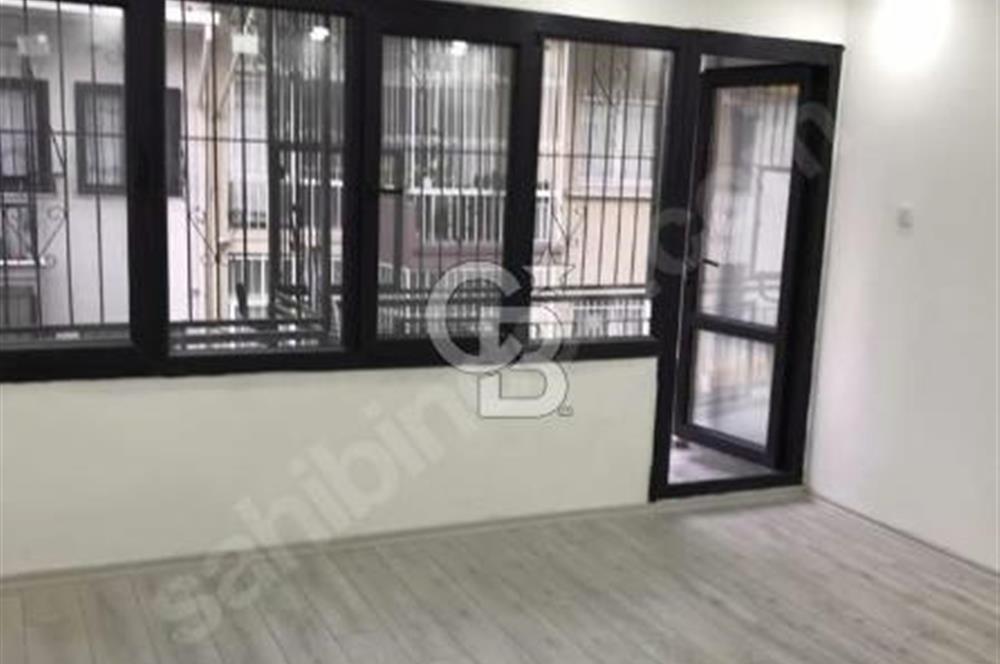 Göztepe'de Amerikan Kolej yakını 2+1 Kiralık Daire