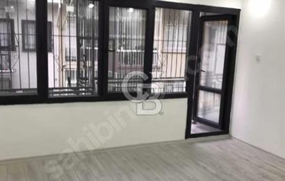 Göztepe'de Amerikan Kolej yakını 2+1 Kiralık Daire