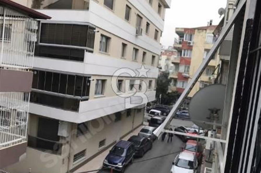 Göztepe'de Amerikan Kolej yakını 2+1 Kiralık Daire