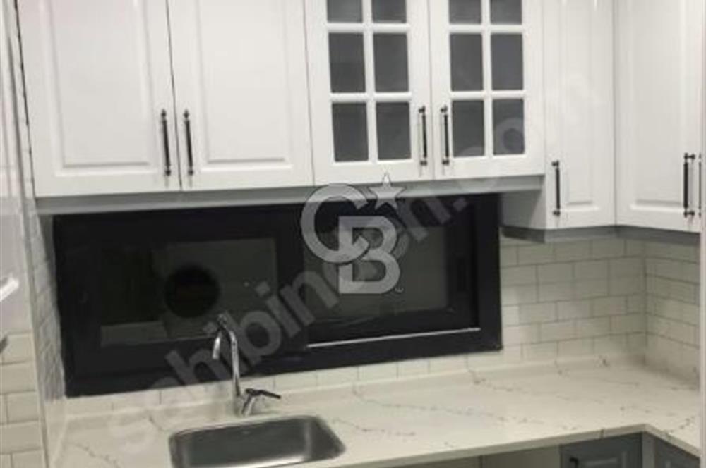 Göztepe'de Amerikan Kolej yakını 2+1 Kiralık Daire