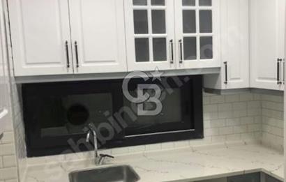 Göztepe'de Amerikan Kolej yakını 2+1 Kiralık Daire