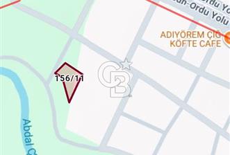 ÇARŞAMBA DİKBIYIK ANAYOLA YAKIN 4 KAT İMARLI PARSEL - 1 - 336408