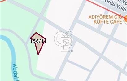 ÇARŞAMBA DİKBIYIK ANAYOLA YAKIN 4 KAT İMARLI PARSEL