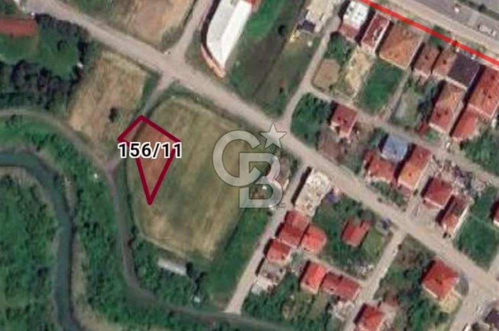 ÇARŞAMBA DİKBIYIK ANAYOLA YAKIN 4 KAT İMARLI PARSEL