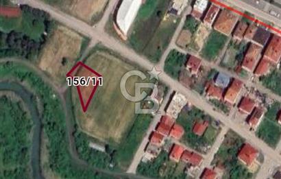 ÇARŞAMBA DİKBIYIK ANAYOLA YAKIN 4 KAT İMARLI PARSEL