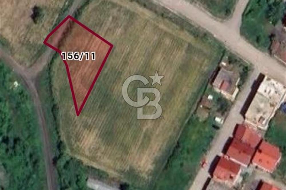 ÇARŞAMBA DİKBIYIK ANAYOLA YAKIN 4 KAT İMARLI PARSEL