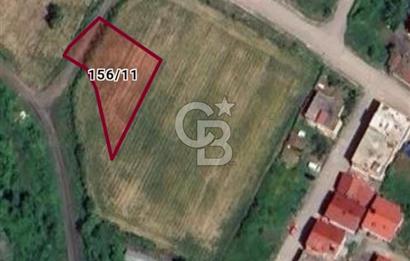 ÇARŞAMBA DİKBIYIK ANAYOLA YAKIN 4 KAT İMARLI PARSEL