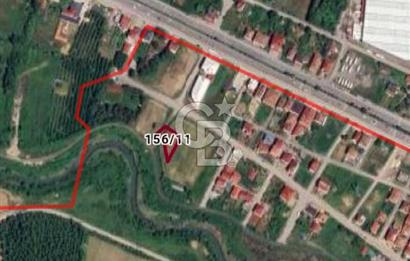 ÇARŞAMBA DİKBIYIK ANAYOLA YAKIN 4 KAT İMARLI PARSEL