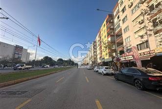 ÖZDİLEKPARK KARŞISI TRAMVAY YOLUNDA DEVREN DÜKKAN GIDAYA UYGUN - 1 - 336145