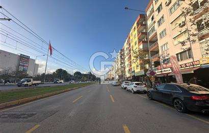 ÖZDİLEKPARK KARŞISI TRAMVAY YOLUNDA DEVREN DÜKKAN GIDAYA UYGUN