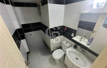 MARKANTALYA KARŞISI PLAZADA 100 m² OFİS | ARSA TAKASLI