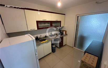 MARKANTALYA KARŞISI PLAZADA 100 m² OFİS | ARSA TAKASLI