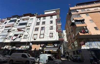 MARKANTALYA AVM YANI | TRAMVAY 50 METRE | YENİ BİNA 2+1 KİRALIK