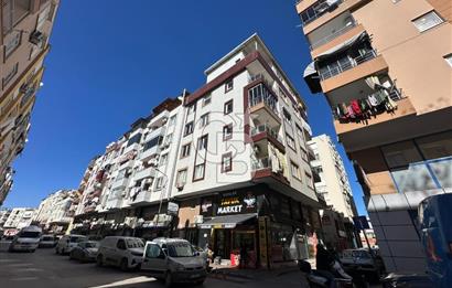 MARKANTALYA AVM YANI | TRAMVAY 50 METRE | YENİ BİNA 2+1 KİRALIK