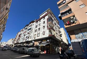 MARKANTALYA AVM YANI | TRAMVAY 50 METRE | YENİ BİNA 2+1 KİRALIK - 8 - 336149