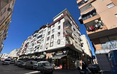 MARKANTALYA AVM YANI | TRAMVAY 50 METRE | YENİ BİNA 2+1 KİRALIK