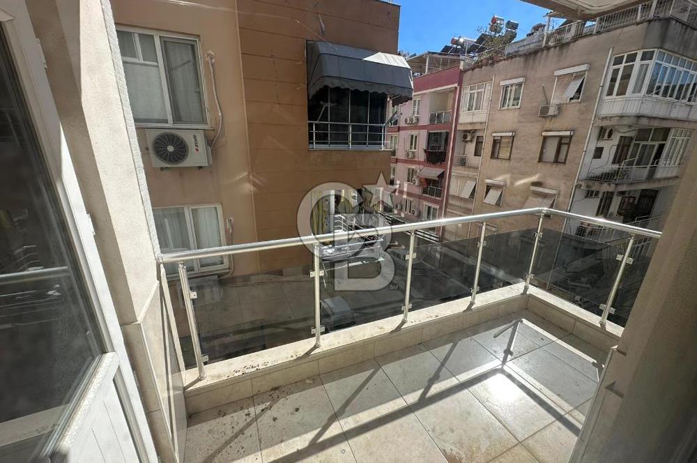 MARKANTALYA AVM YANI | TRAMVAY 50 METRE | YENİ BİNA 2+1 KİRALIK