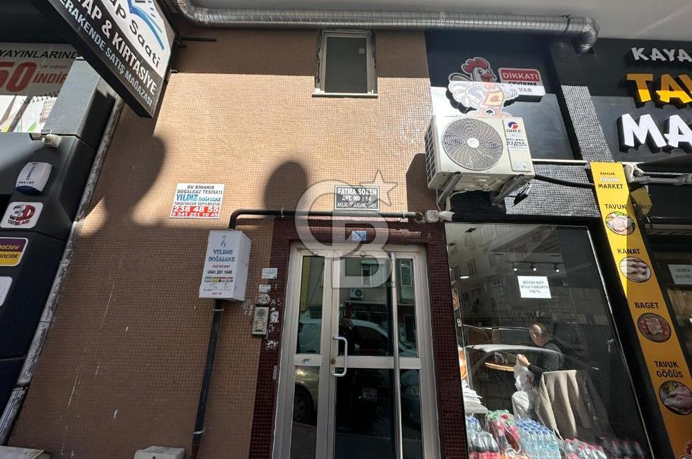 MARKANTALYA AVM YANI | TRAMVAY 50 METRE | YENİ BİNA 2+1 KİRALIK