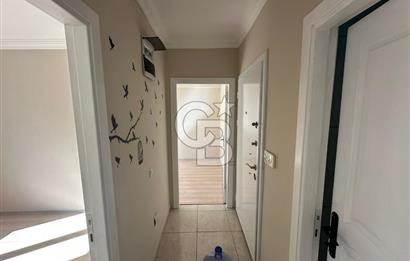 MARKANTALYA AVM YANI | TRAMVAY 50 METRE | YENİ BİNA 2+1 KİRALIK