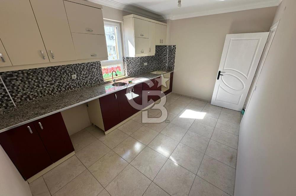 MARKANTALYA AVM YANI | TRAMVAY 50 METRE | YENİ BİNA 2+1 KİRALIK