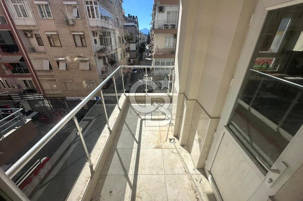 MARKANTALYA AVM YANI | TRAMVAY 50 METRE | YENİ BİNA 2+1 KİRALIK