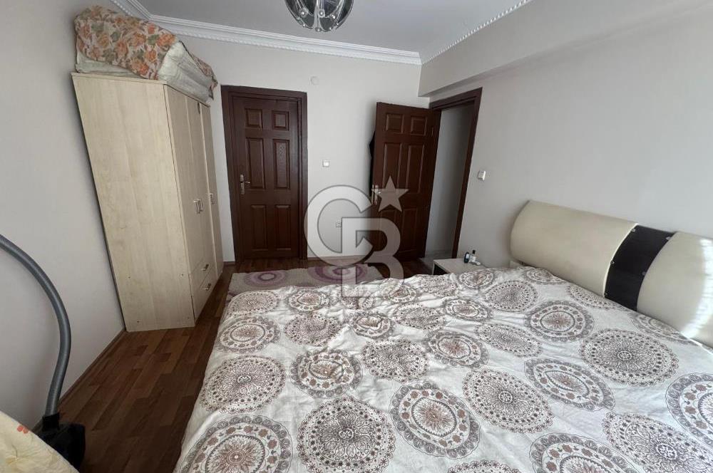 YENİMAHALLEDE SATILIK 3+1 DAİRE FIRSATI