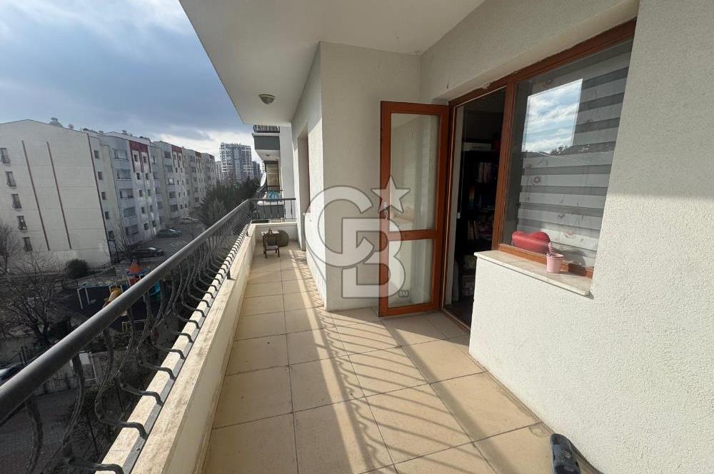 YENİMAHALLEDE SATILIK 3+1 DAİRE FIRSATI