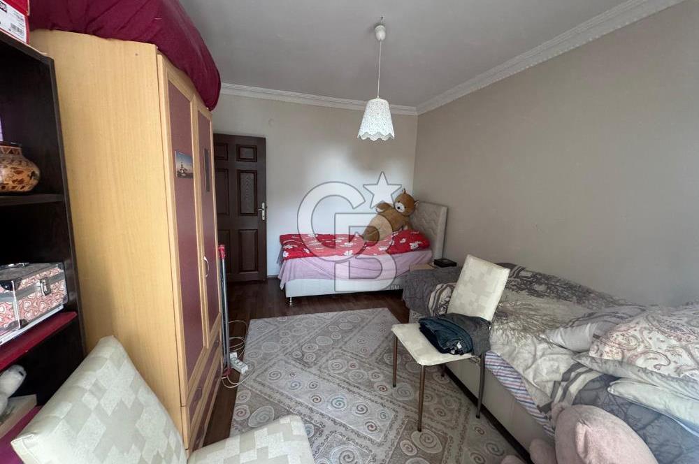 YENİMAHALLEDE SATILIK 3+1 DAİRE FIRSATI