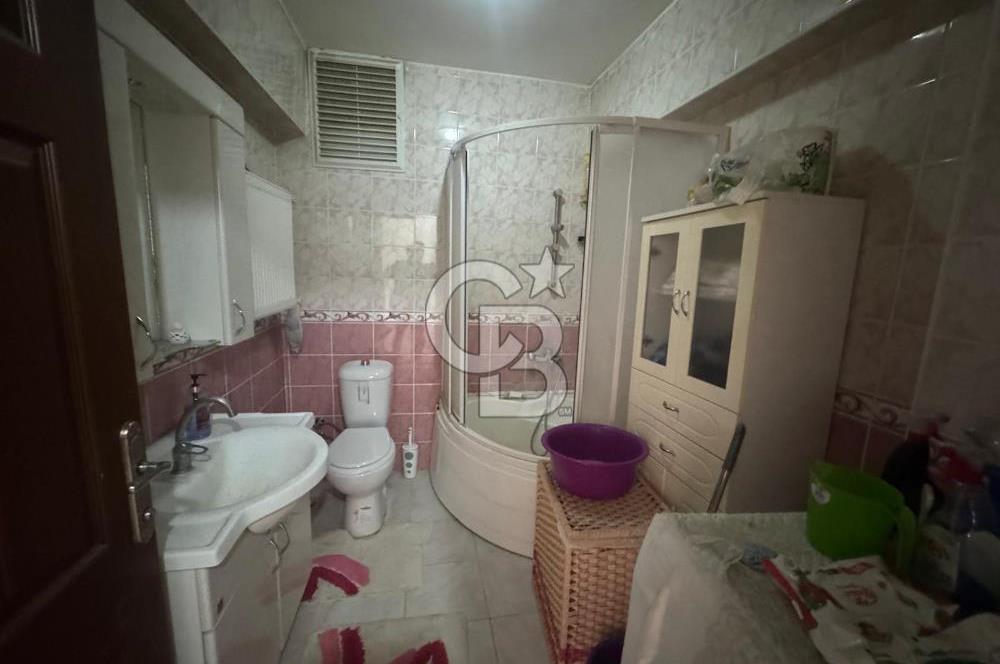 YENİMAHALLEDE SATILIK 3+1 DAİRE FIRSATI