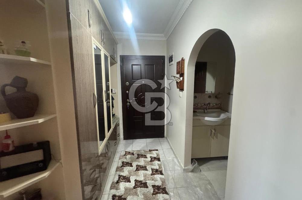 YENİMAHALLEDE SATILIK 3+1 DAİRE FIRSATI